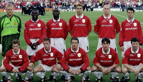 某跨国企业 某跨国企业